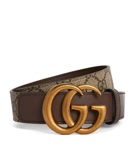 gg logo gucci belt|gucci double g belt 3cm.